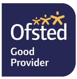 Ofsted Logo
